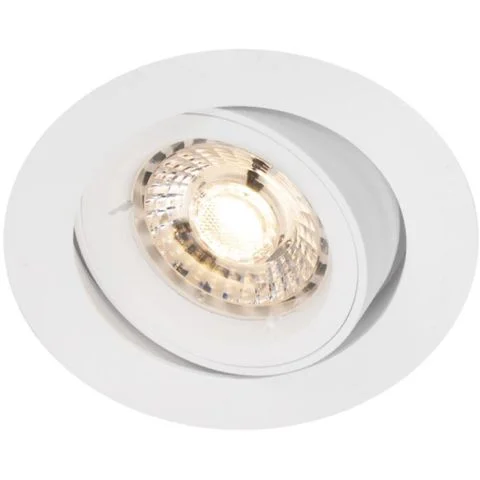 Comfort Quick Outdoor GU10 Hide-a-Lite Downlight 2817974