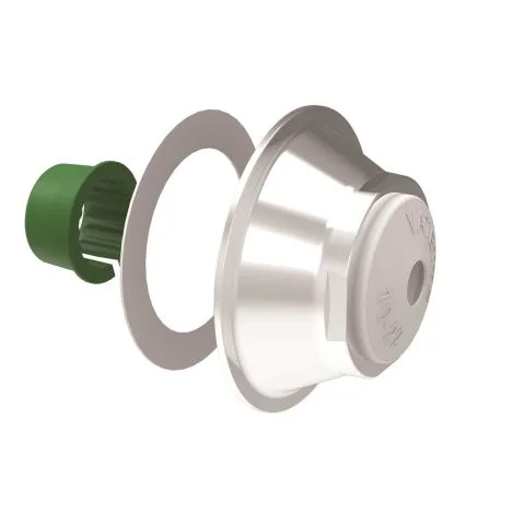 V6 Vatette Dekkskive 3051043