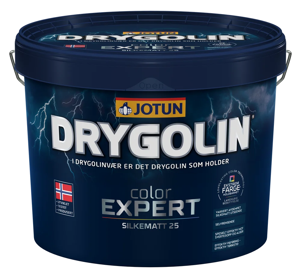 Maling Color Expert A-base 9 liter v:8093023