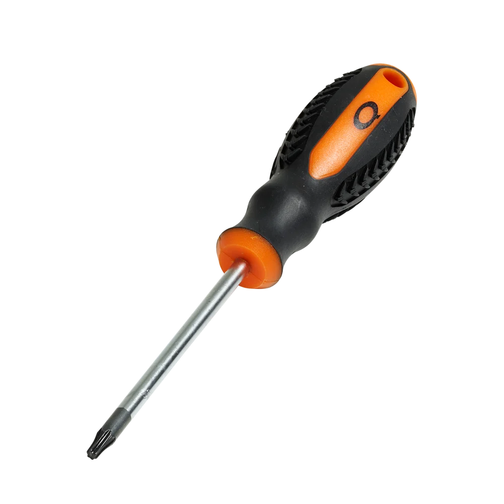 Q-tools skrutrekker 165 mm t15x80x5 mm v:9374681 Q-tools skrutrekker 165 mm t15x80x5 mm v:9374681