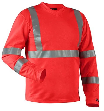 T-SKJORTE VARSEL 338310115500XL v:2071459