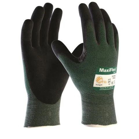 MaxiFlex CUT ATG Hanske 2431276