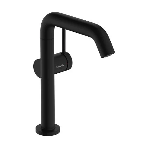Tecturis S Hansgrohe Servantbatteri 4059526 Tecturis S Hansgrohe Servantbatteri 4059526