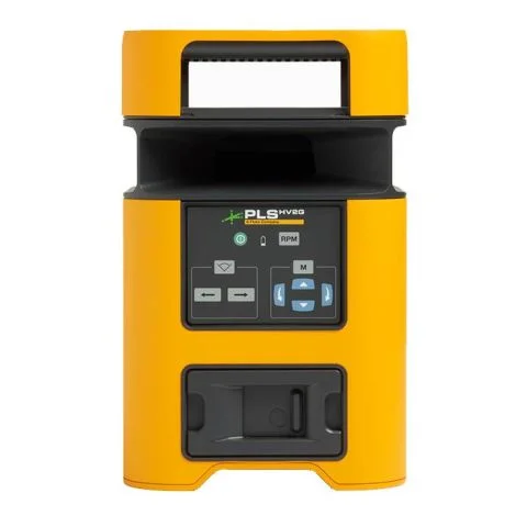 HV2G KIT PLS Rotasjonslaser 2280050 HV2G KIT PLS Rotasjonslaser 2280050