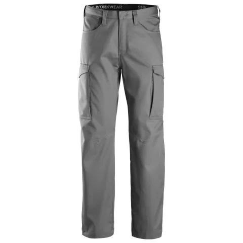 6800 Snickers Workwear Arbeidsbukse 1282221