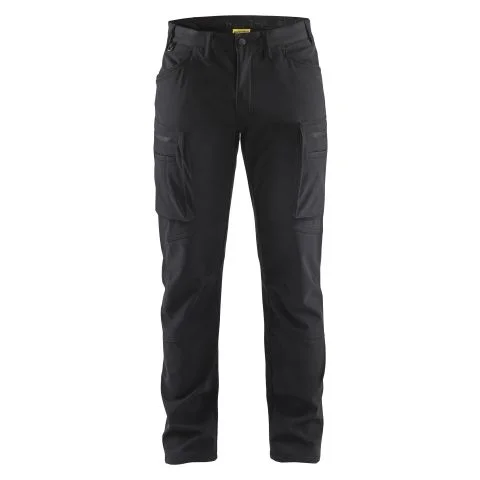 147725139900C60 Blåkläder Softshellbukse 4005647