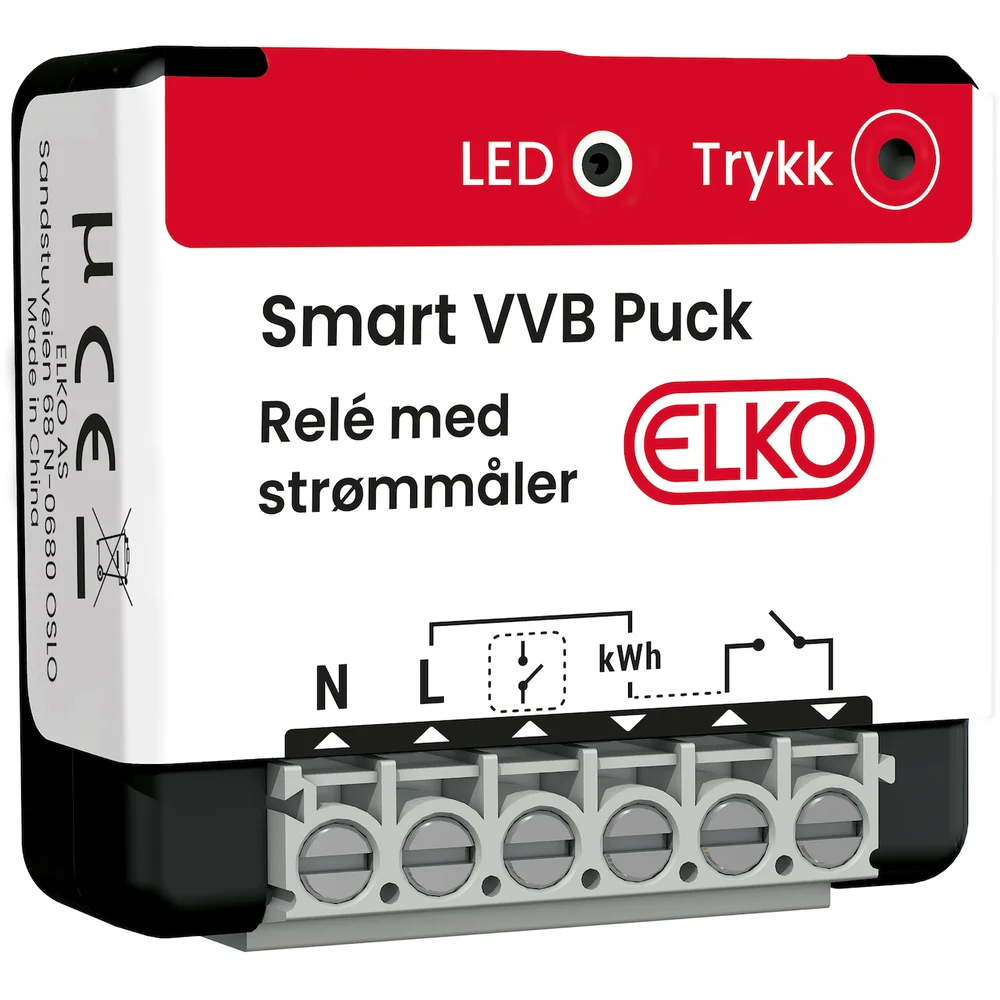 ELKO SMART VVB PUCK v:6087932
