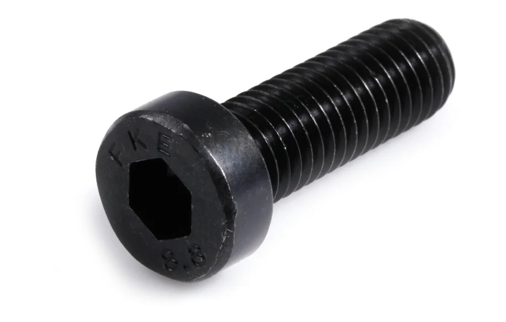 ARVID NILSSON DIN7984 UB 8.8 LSH INSEKS M16x60 v:5502178 ARVID NILSSON DIN7984 UB 8.8 LSH INSEKS M16x60 v:5502178