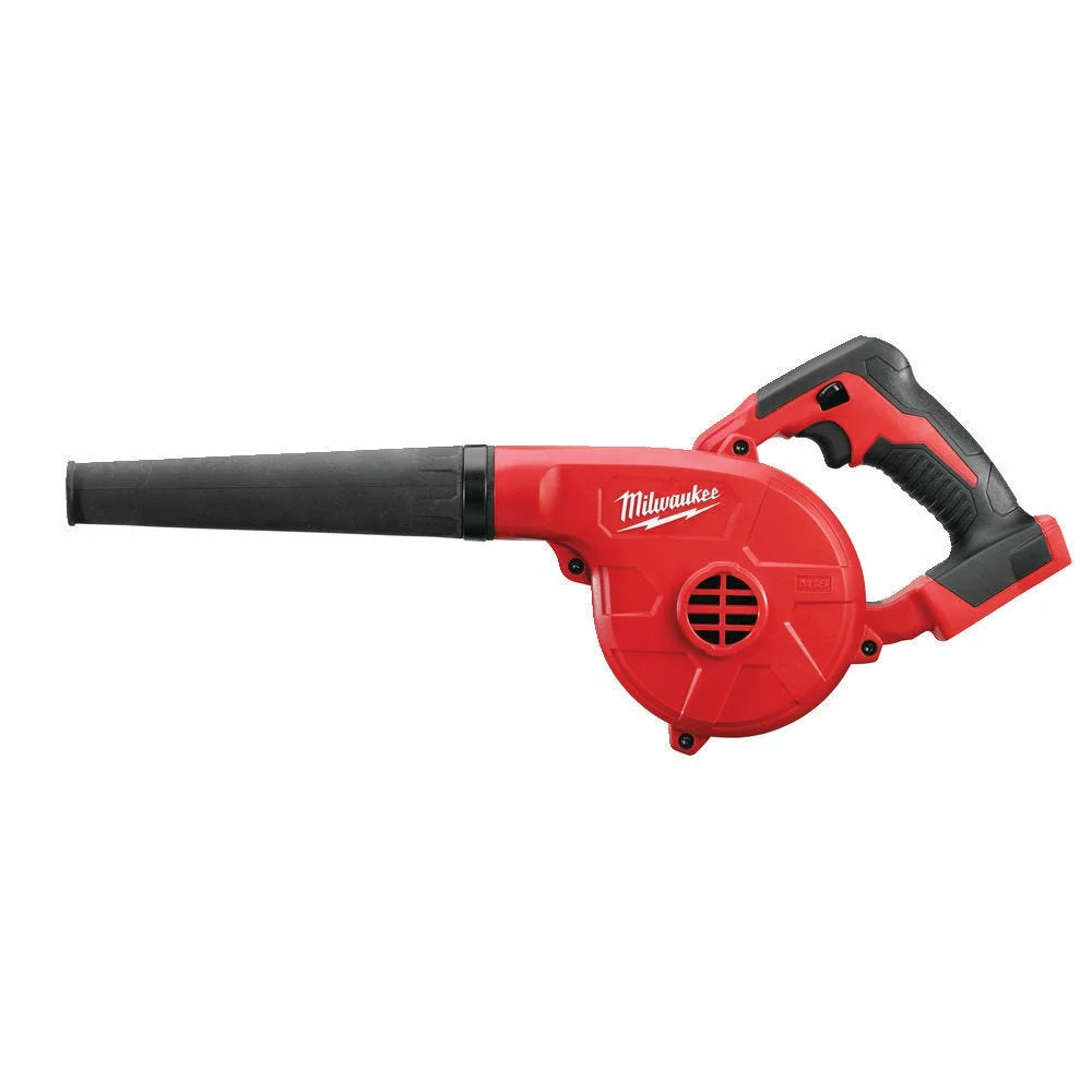 MILWAUKEE BLÅSER M18 BBL-0 v:2754210