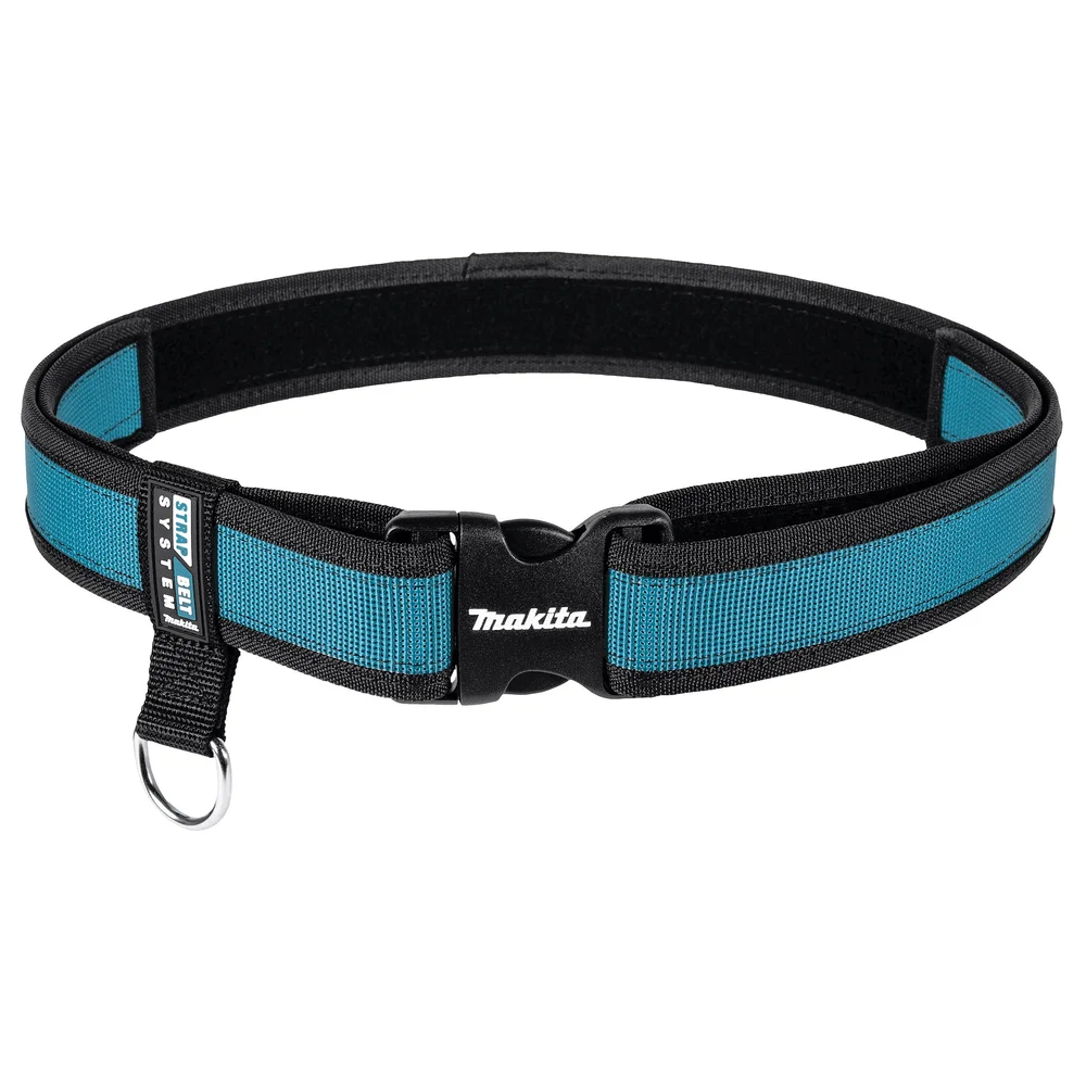 Makita Belte E-05337 med hurtigspenne & løkke v:5965304