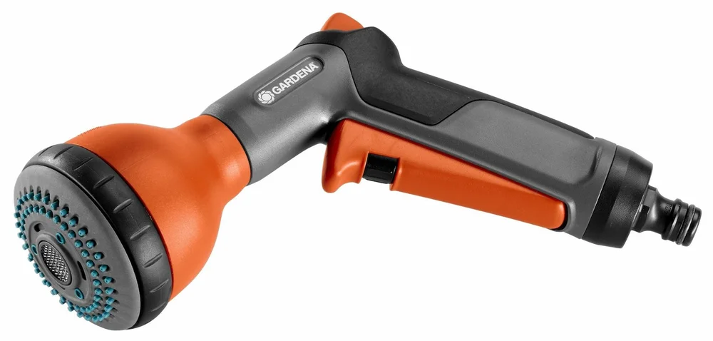 GARDENA SPRINKLERPISTOL MULTI 18313-20 v:6295700