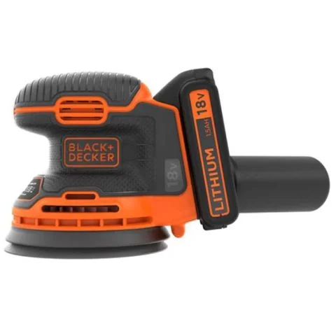 BDCROS18-QW Black & Decker Slipemaskin 2840146