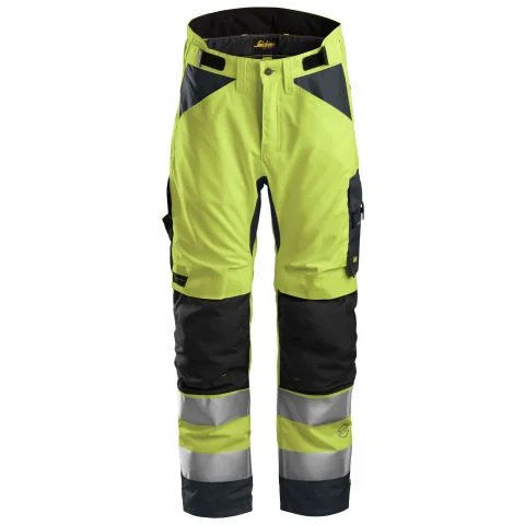 6639 AllroundWork Snickers Workwear Vinterbukse 3098075