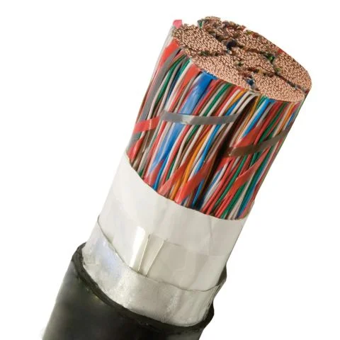 ELALE Nexans Telekabel 3027105