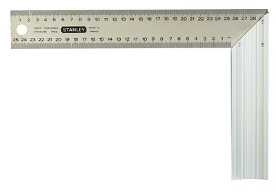 SNEKKERVINKEL 250MM 1-45-685 v:2927774 SNEKKERVINKEL 250MM 1-45-685 v:2927774