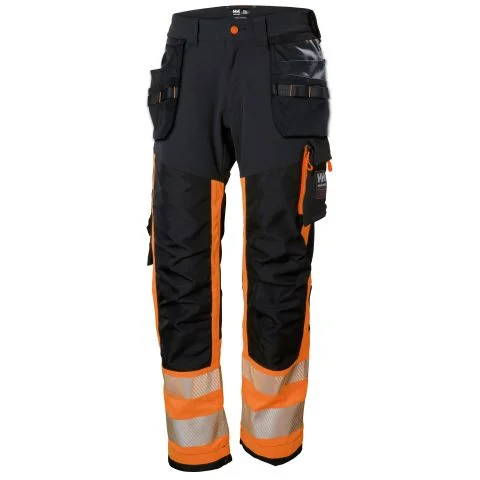 ICU 77471-269 Helly Hansen Workwear Arbeidsbukse 4055821