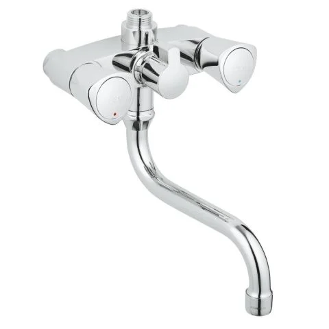 Costa S Grohe Flerfunksjonsarmatur 4056529 Costa S Grohe Flerfunksjonsarmatur 4056529