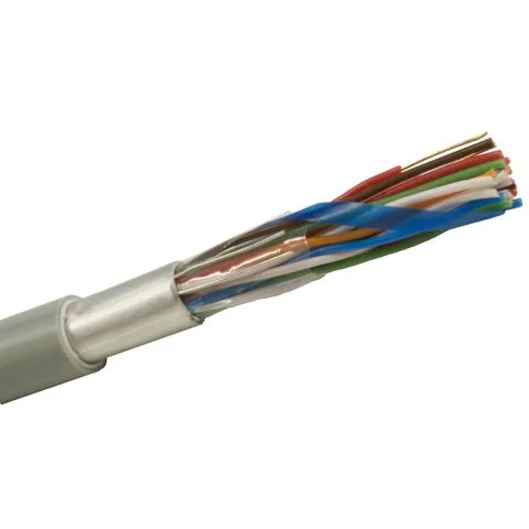 ELAQBEU Nexans Telekabel 3026990