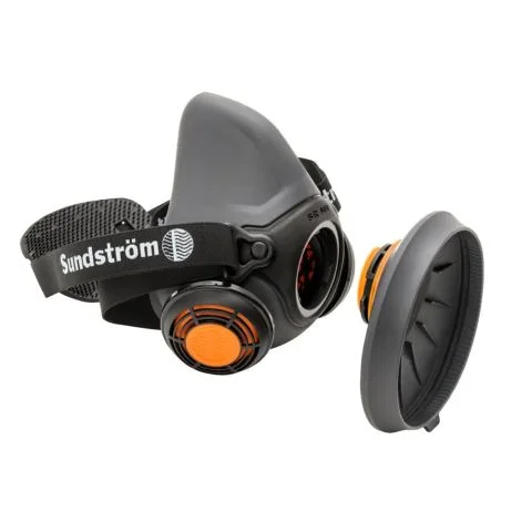 SR 900 Sundström Halvmaske 2540024