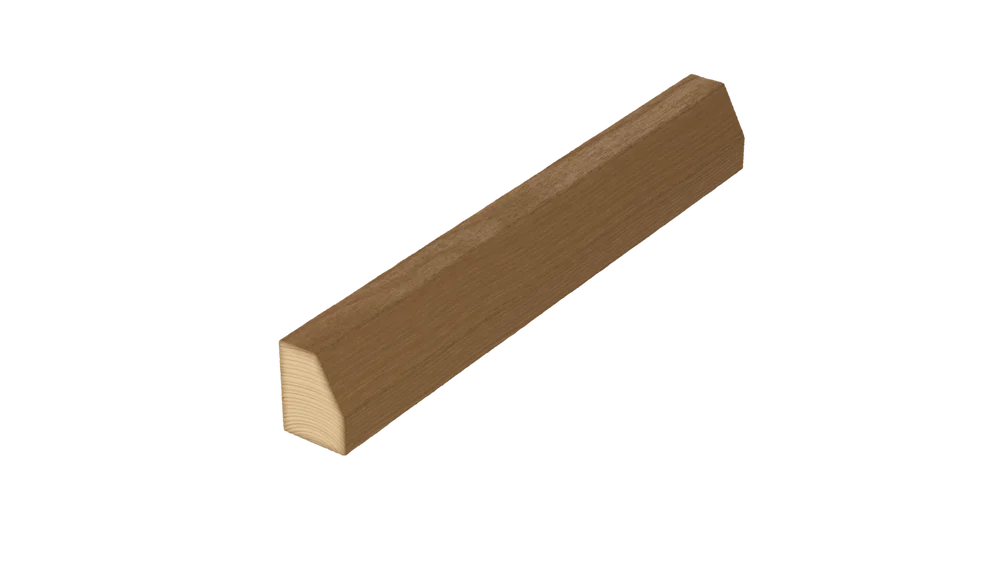 FURU 36X048 ROYAL U/PIG BALKON SKRÅ v:9908269