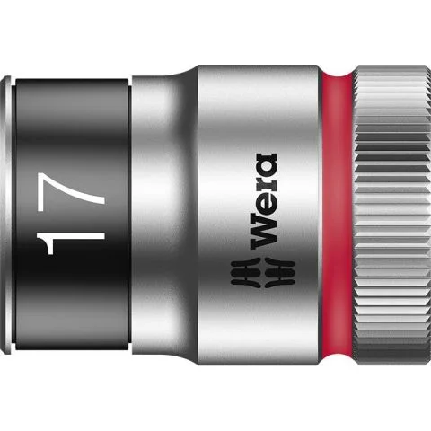 8790 HMC HF Wera Sekskantpipe 2500071