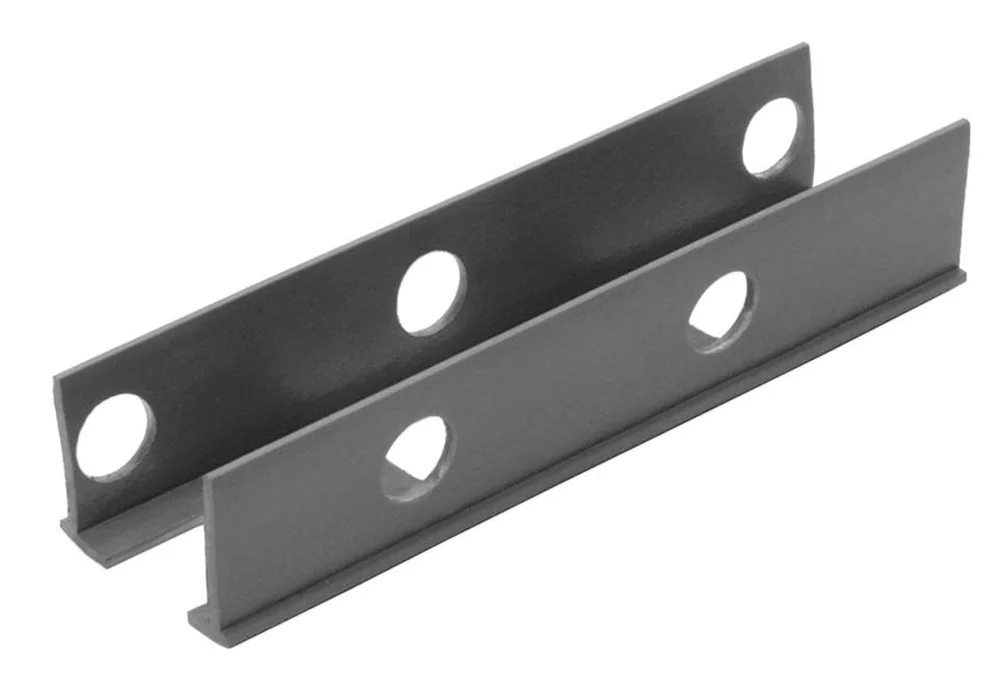 Armeringsskinne plast 60 mm v:9285870