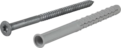 FASADEPLUGG-SKRUE SH 10X120 FZV-40 v:9276969 FASADEPLUGG-SKRUE SH 10X120 FZV-40 v:9276969