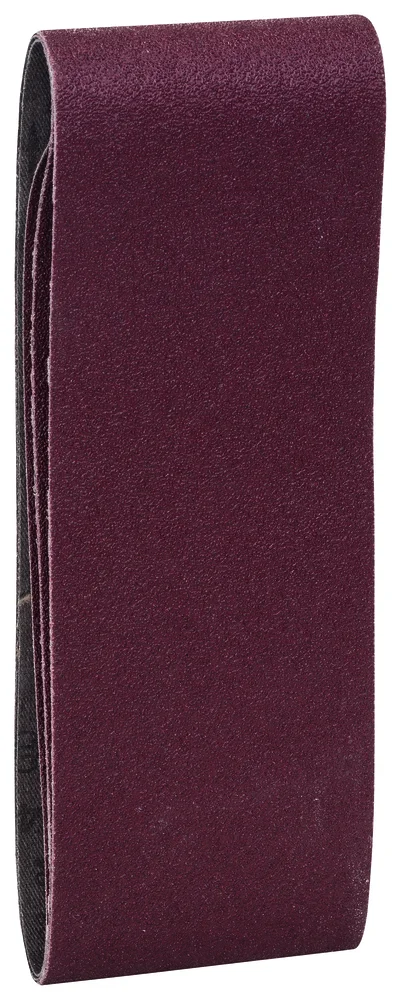 Slipebånd 75x457mm K60 3-pakning v:6426105