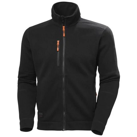 Kensington 72250-990 Helly Hansen Workwear Fleecegenser 4056064 Kensington 72250-990 Helly Hansen Workwear Fleecegenser 4056064