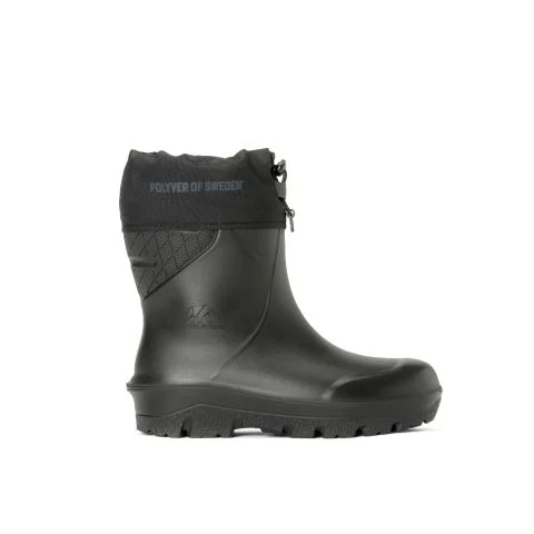 Classic Sport Low Polyver Sweden Yrkesstøvel 4077617 Classic Sport Low Polyver Sweden Yrkesstøvel 4077617