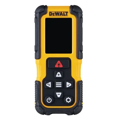 DWHT77200-XJ Dewalt Laseravstandsmåler 4080286 DWHT77200-XJ Dewalt Laseravstandsmåler 4080286