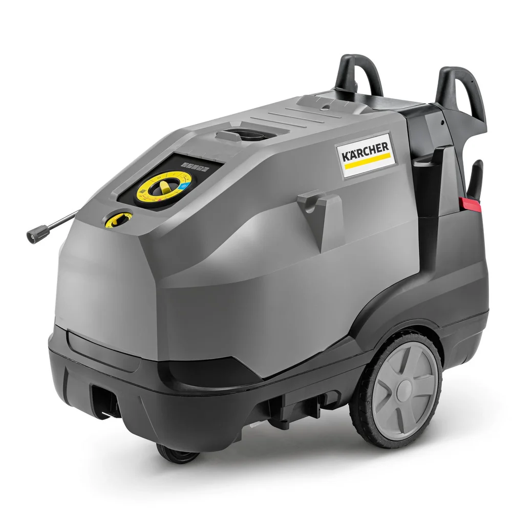 KÄRCHER VARMTVANNSVASK HDS 10/21-4M 230V v:8775608 KÄRCHER VARMTVANNSVASK HDS 10/21-4M 230V v:8775608