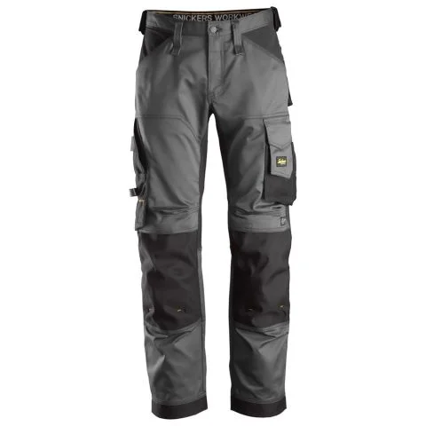 6351 AllroundWork Snickers Workwear Arbeidsbukse 3063083