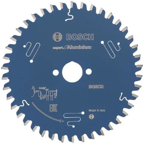 2608644104 Expert for Aluminium Bosch Sagklinge JZ57005-13