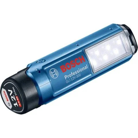 GLI 12V-300 Bosch Arbeidslampe PF17013