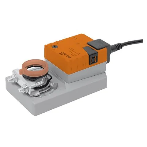 SM24A-SR Belimo Spjeldmotor 3054257