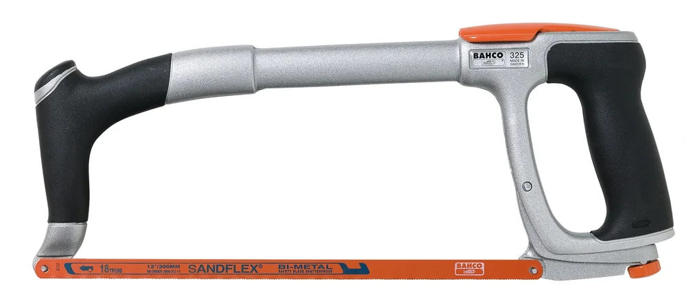 BAUFILBUE 325 ERGO BAHCO v:3966824