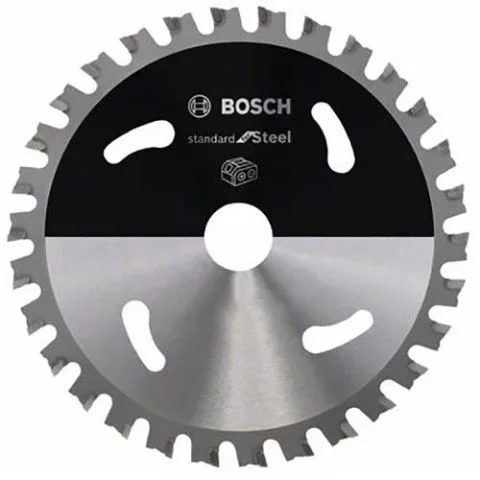 Standard for Steel Bosch Sagklinge 2300440