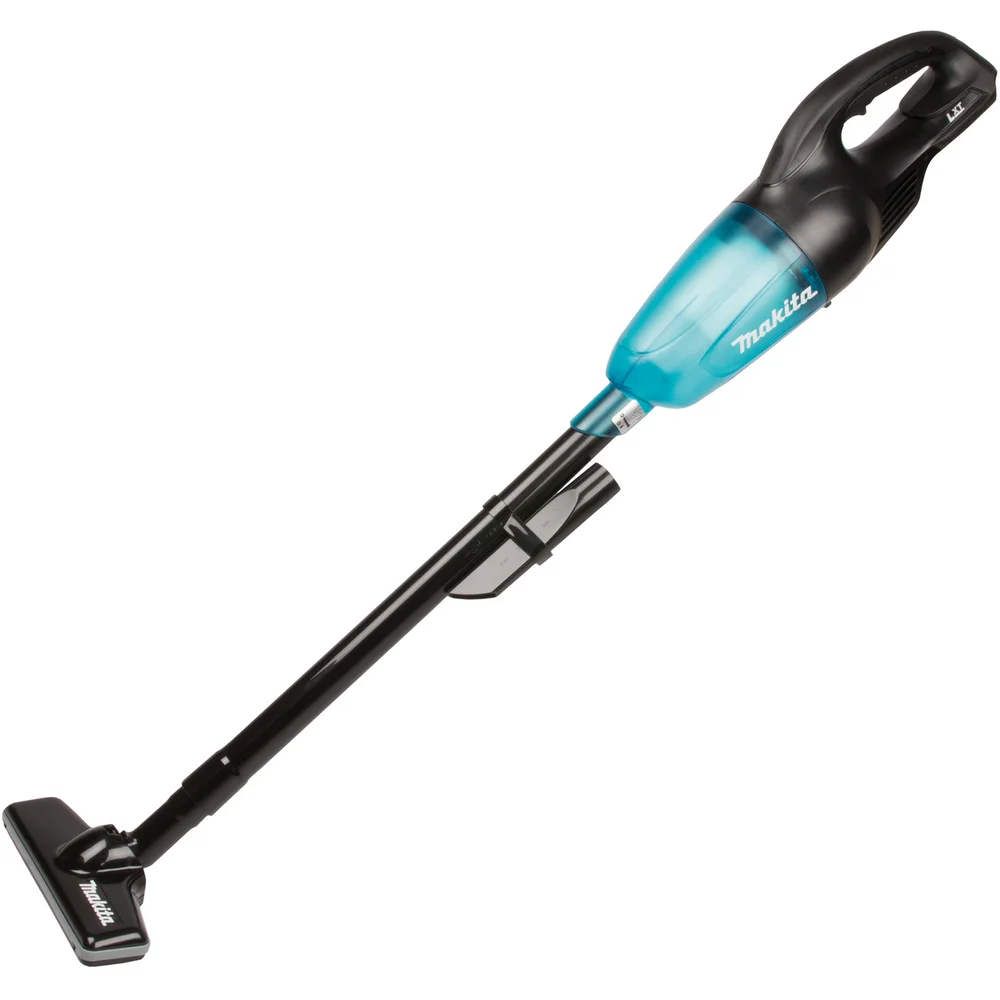 MAKITA STØVSUGER DCL180ZB 18V v:2560399 MAKITA STØVSUGER DCL180ZB 18V v:2560399
