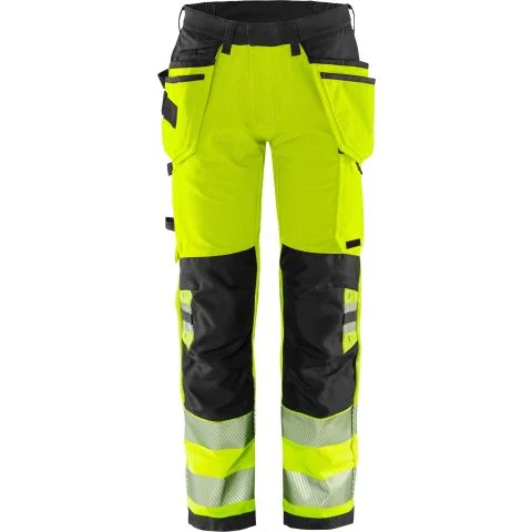 2644 GSTP Fristads Arbeidsbukse 3098964