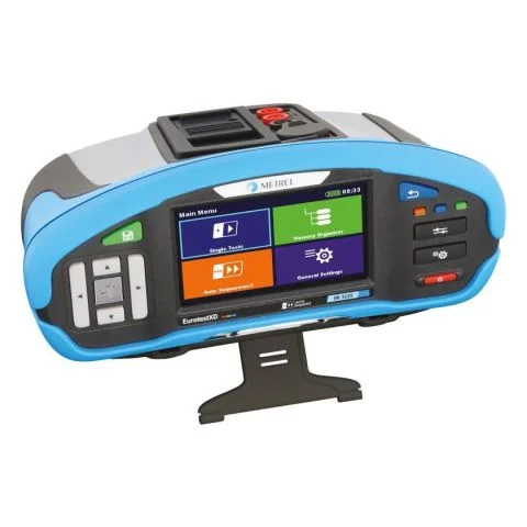 MI3155 Metrel Installasjontester 4040572