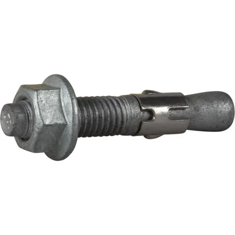 Golden Anchor ESSVE Pinneskrueekspander 3065781 Golden Anchor ESSVE Pinneskrueekspander 3065781