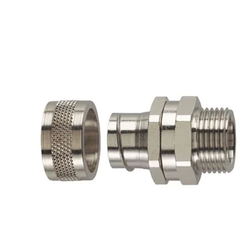166-31106 Hellermann Tyton Metallkobling 3037967