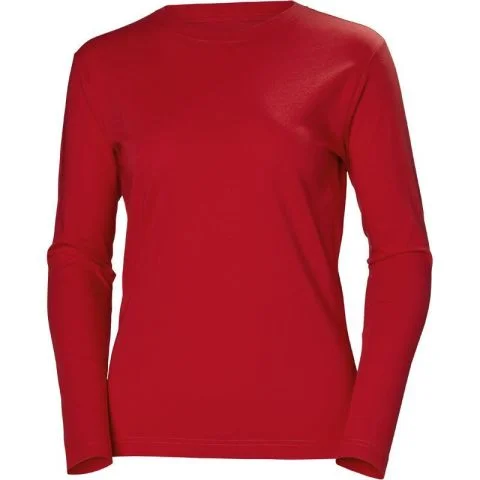 Manchester 79159_220 Helly Hansen Workwear Langermet t-skjorte 3106208 Manchester 79159_220 Helly Hansen Workwear Langermet t-skjorte 3106208