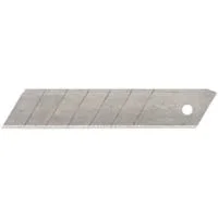 STANLEY KNIVBLAD 25MM BREKK-AV A10 v:6311489 STANLEY KNIVBLAD 25MM BREKK-AV A10 v:6311489