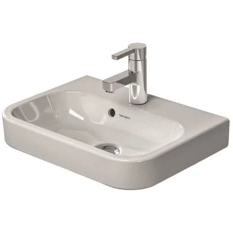 Happy D.2 Duravit Vaskeservant 3050424 Happy D.2 Duravit Vaskeservant 3050424