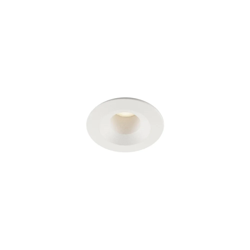 Hide a lite Downlight Core Smart 15°, hvit, 2700K, 1,2W v:1026817 Hide a lite Downlight Core Smart 15°, hvit, 2700K, 1,2W v:1026817