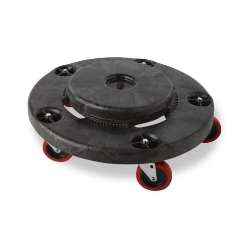 FG264043BLA Rubbermaid Hjulbrett 3057156