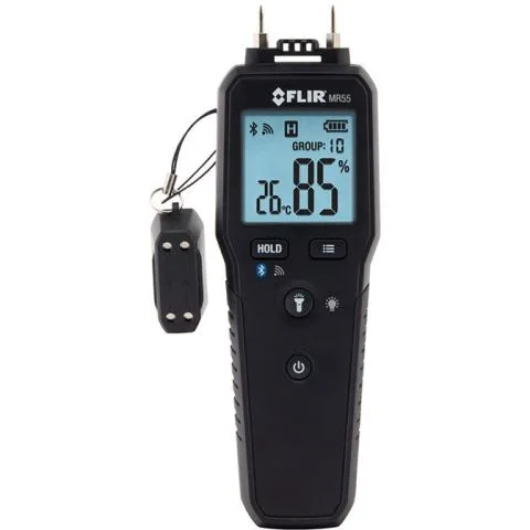 MR55 Flir Fuktmåler ME13552