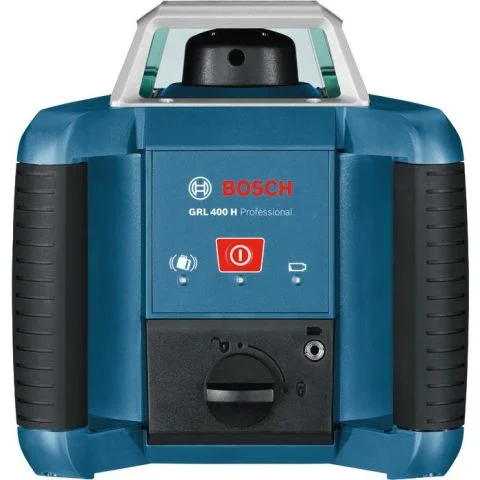GRL 400 H Bosch Rotasjonslaser RA17020 GRL 400 H Bosch Rotasjonslaser RA17020